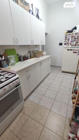 דירה, מגידו 5, מרכז הכרמל, חיפה