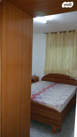 דירה, שדרות דגניה 41, קרית חיים מערבית, חיפה