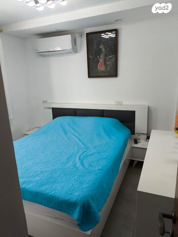 דירה, גיורא יוספטל 19, נאות הרצל, נתניה