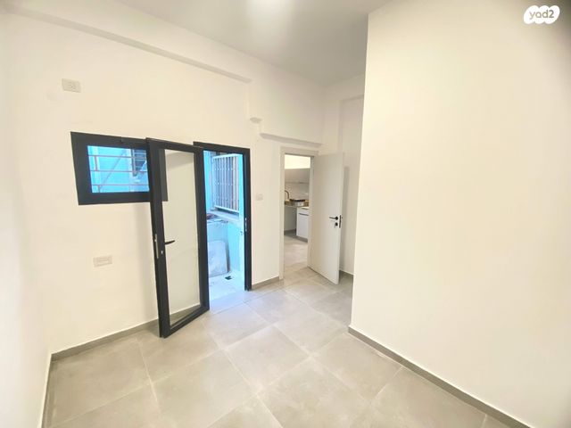 דירה, נורדאו 34, הדר מרכז, חיפה