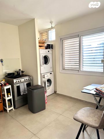 דירה, שדרות ששת הימים 2, ניר אביב, תל אביב יפו