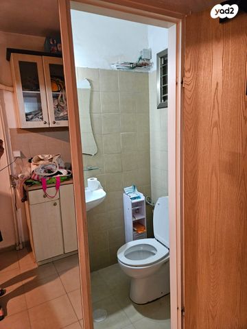 דירה, גני גד 3, גני גד, בני ברק