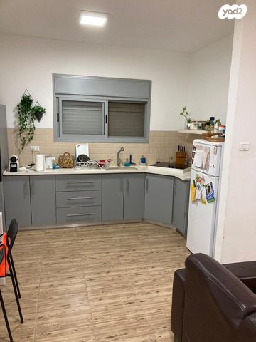 דירה, שדרת המורים 1, ניר יפה, ניר יפה