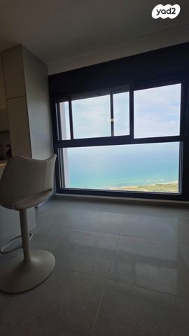 דירה, לויתן 1, חוף הזהב, נתניה