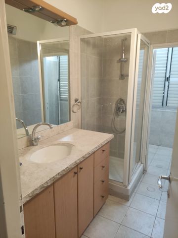 דירה, נורדאו 34, לב המושבה / מרכז העיר, פתח תקווה