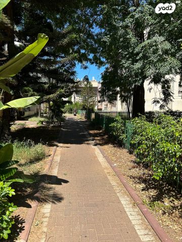 דירה, יונתן בן שאול 9, תל גיבורים, בני ברק