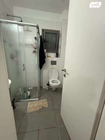 דירת גן, אורן 12, החורש, חריש