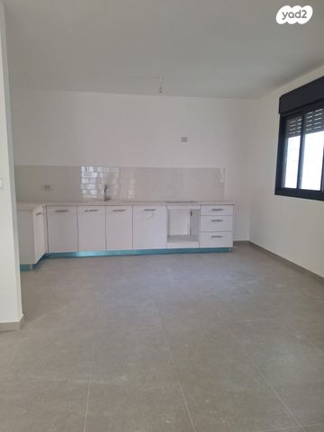 דירה, תפוז 6, הבוסתנים, שדרות