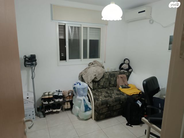 דירה, לילינבלום 17, קרית בנימין, קרית אתא