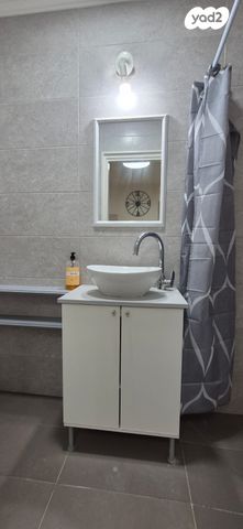 יחידת דיור, של"ג 17, קרית מטלון, פתח תקווה