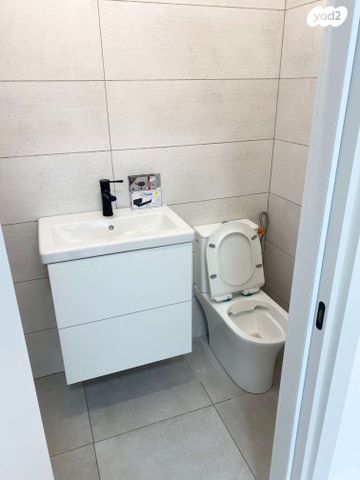 דירה, נורדאו 34, הדר מרכז, חיפה