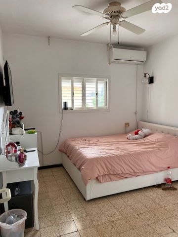 דירה, המעגל 25, שכונת חשמונאים, מרכז העיר א, רמת גן