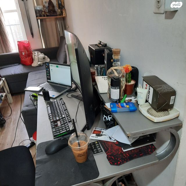 דירה, וייצמן 13, שינקין, גבעתיים