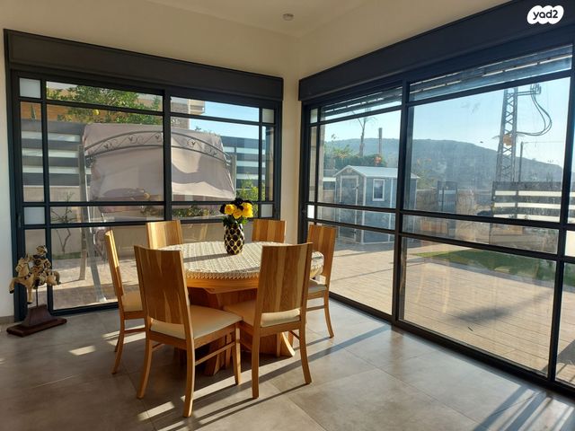 דו משפחתי, יאיר שטרן 18, בית אריה / עופרים, בית אריה / עופרים