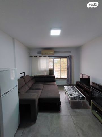 יחידת דיור, שדרות ששת הימים 2101, ערבה, אילת