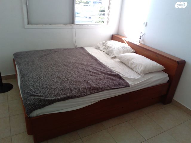 דירה, סנהדרין 97, שכונה ד', באר שבע