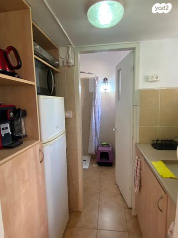 דירה, המלך ג'ורג' 10, מרכז העיר, ירושלים