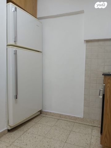 דירה, השומר 19, קטמונים, ירושלים