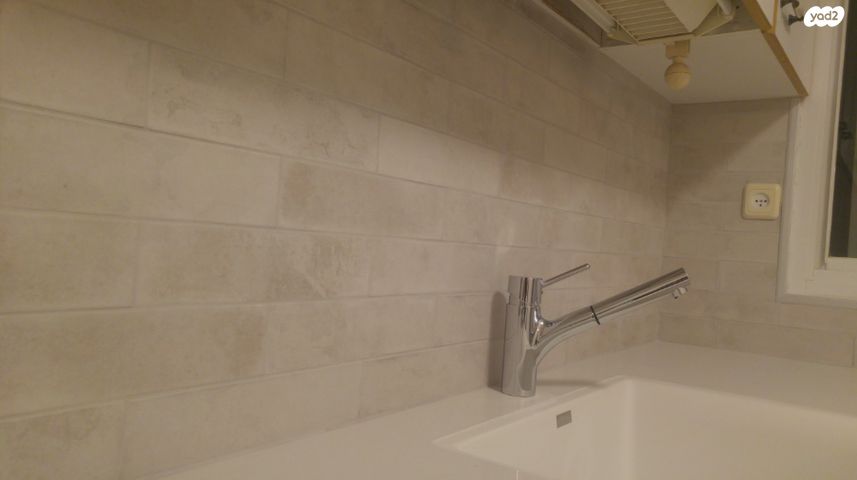 דירה, ה' באייר 51, נווה אפק, ראש העין