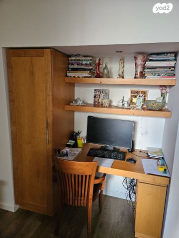 דירה, ההסתדרות 4, רמתיים, הוד השרון