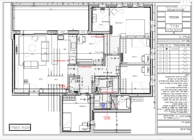 טובה ושמשון דרנגר 2