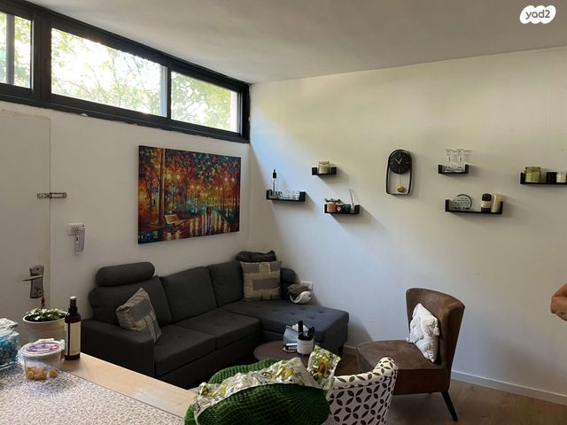 יחידת דיור, תל צור 43, הגבעה, אבן יהודה