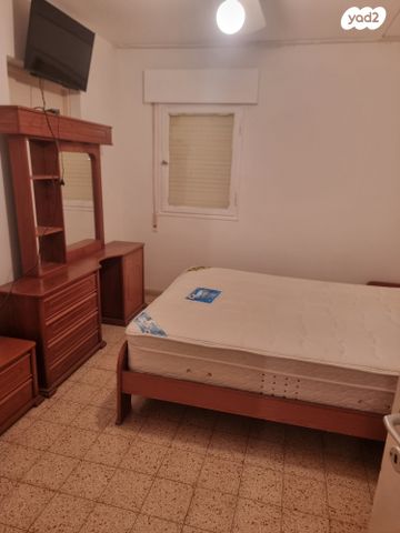 דירה, יעקב קליבנוב 41, יזרעאליה, חיפה