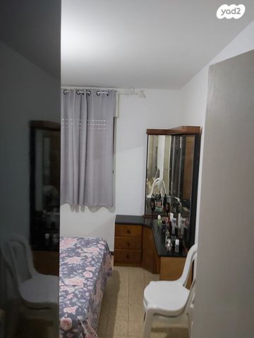 דירה, החיד"א 73, שכונה י"א, באר שבע