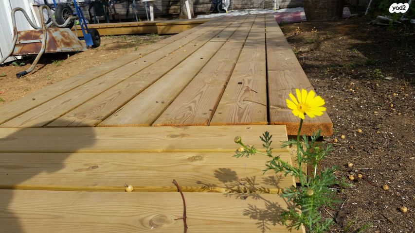 דירת גן, דרך העצמאות 73, וורבורג, בנימינה גבעת עדה