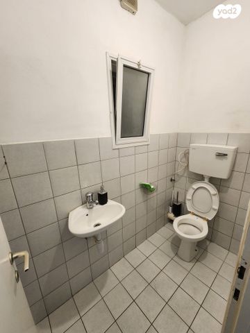 גג/ פנטהאוז, נהלל 4, הפארק - צפון ותיק, חדרה