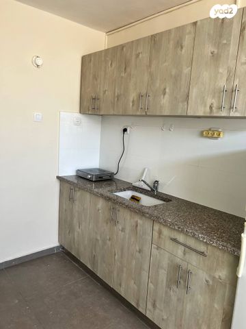 יחידת דיור, סנהדרין 20, שכונה ד', באר שבע