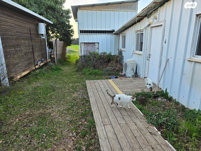 דירת גן, דרך העצמאות 73, וורבורג, בנימינה גבעת עדה