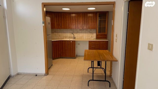 יחידת דיור, האתרוג 90, קרית יערים, גבעת זאב