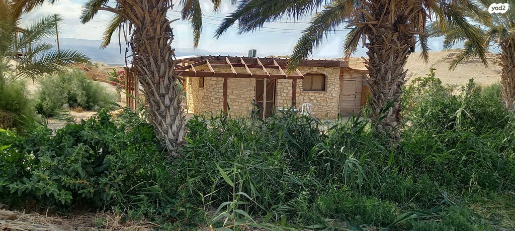 בית פרטי/ קוטג', המוריה 151, מצפה יריחו, מצפה יריחו