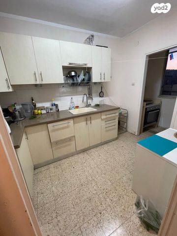 דירה, וולפסון 64, עיר, מרכז העיר, נהריה