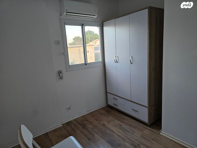 דירת גן, דרך העצמאות 73, וורבורג, בנימינה גבעת עדה