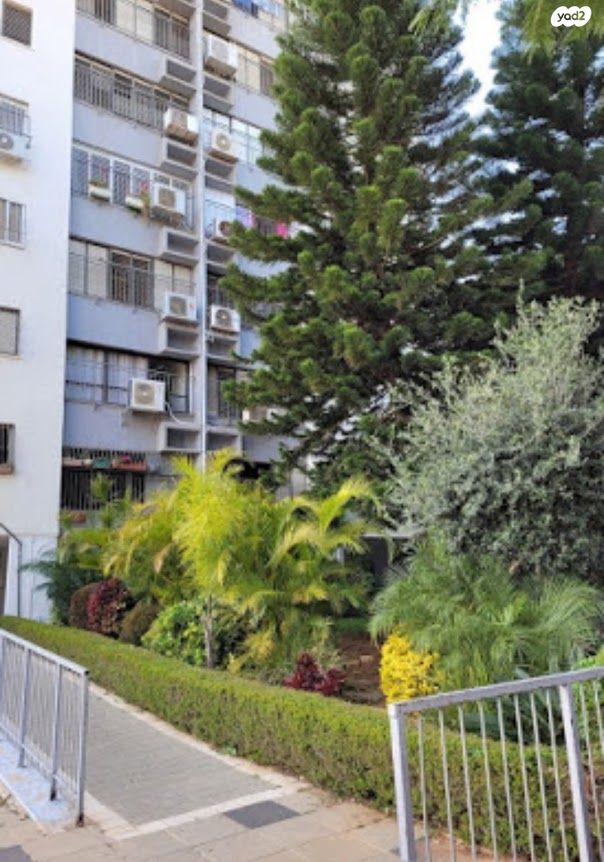 דירה, האחים בן עזר 4, רמת ורבר, פתח תקווה