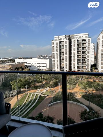 דירה, מאיר גרוסמן 10, נווה עופר, תל כביר, תל אביב יפו