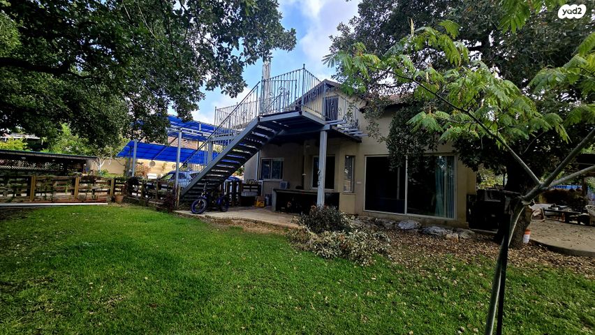 יחידת דיור, החורש 151, אלון הגליל, אלון הגליל