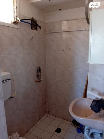 דירה, עקרון 19, שוק תלפיות, חיפה