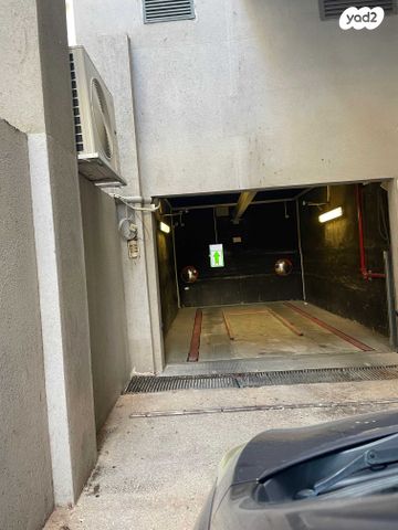 חניה, דיזנגוף 77, הצפון הישן - דרום, תל אביב יפו