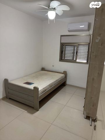 דירה, רחל 18, קרית שמואל, טבריה