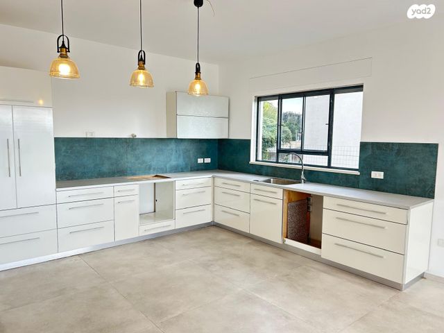 בית פרטי/ קוטג', נוף חפר 25, חיבת ציון, חיבת ציון