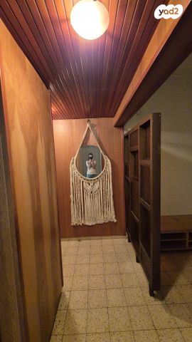 דירה, חיים וייצמן 27, א' / צפון מזרח העיר, רחובות