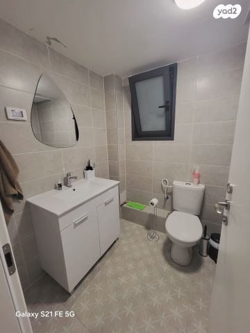 דירה, דגן 1, צריפין החדשה, באר יעקב