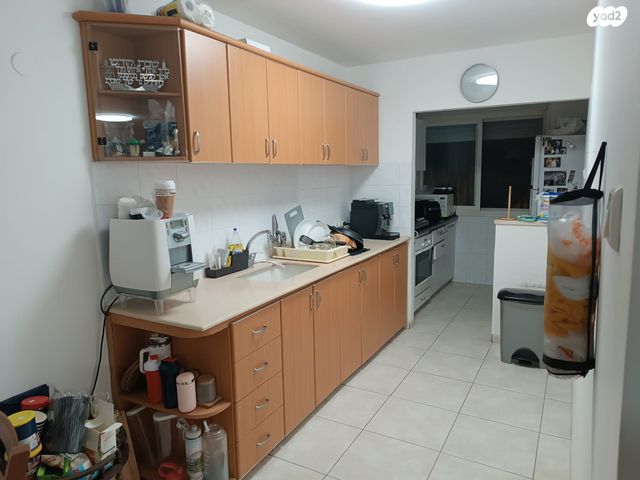 דירה, לילינבלום 17, קרית בנימין, קרית אתא