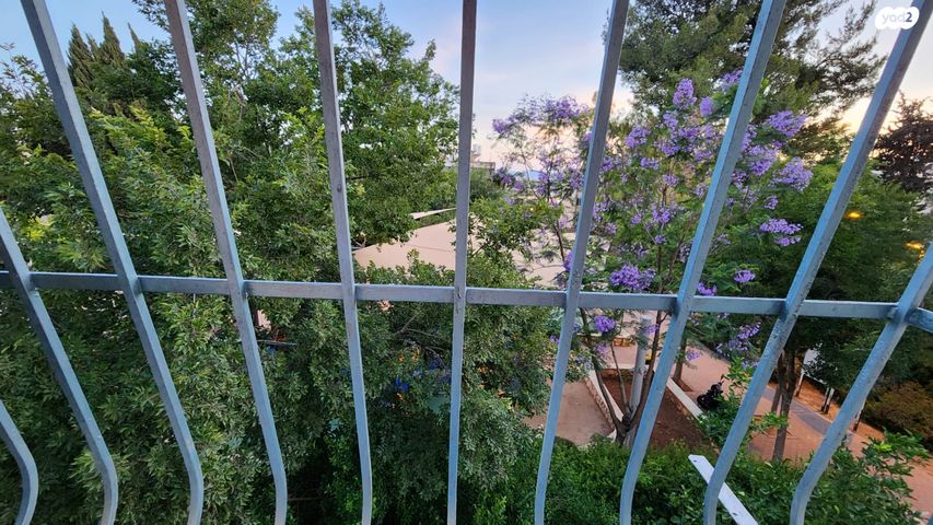 דירה, הנורית 25, עיר גנים, ירושלים