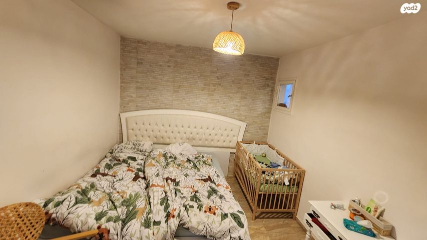 דירה, הנורית 25, עיר גנים, ירושלים