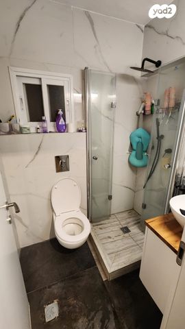 דירה, הנורית 25, עיר גנים, ירושלים