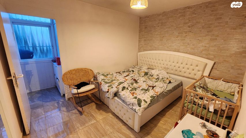 דירה, הנורית 25, עיר גנים, ירושלים